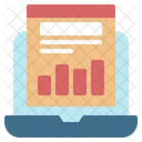 Analytics Icon