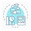 Special Education Concepts Icon