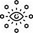 Visual  Icon