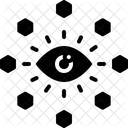 Visual  Icon