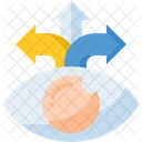 Visual Perception Icon