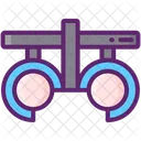 Trial Frame Icon