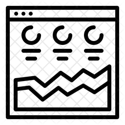 Visualdata  Icon