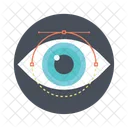 Surveillance Observation Vue Icon