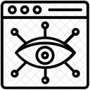 Donnees Visualisation Exploratoire Icône