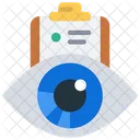 Visualisation  Icon