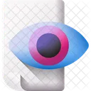 Visualisierung Daten Geschaft Symbol