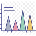 Analise Painel Visualizacao De Dados Ícone