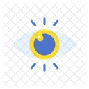 Visualizacion Datos Negocios Icono