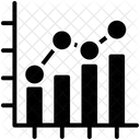 Datos Visualizacion Diagrama Icon