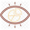 Visualizacion Representacion Visual Visualizacion Icono