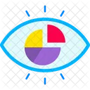 Visualizacion Representacion Visual Visualizacion Icono