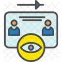 Espectadores  Icon