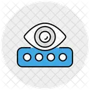 Visualizar  Icon