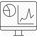 Visualization  Icon