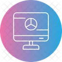 Visualization Icon