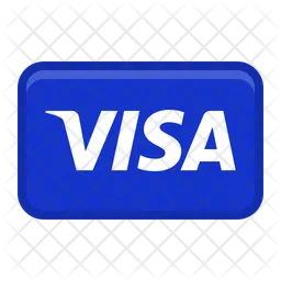 Visa  Symbol