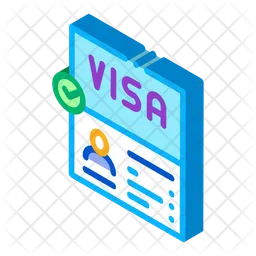 Visa  Symbol