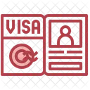 Visa  Symbol