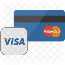 Visa  Symbol