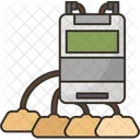 Vital Monitor  Icon
