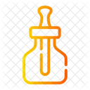 Vitamin Serum Follicle Icon