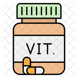 Vitamin  Icon