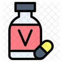 Vitamin  Icon