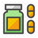 Vitamin Icon