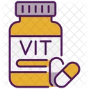 Vitamin Icon