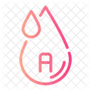 Vitamin A  Symbol