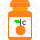 Vitamin C Vitamin C Icon