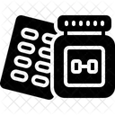 Supplemental Adscititious Complementer Icon