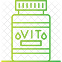 Vitamin  Icon