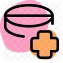 Vitamin Jar  Icon