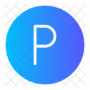 Vitamin P  Icon