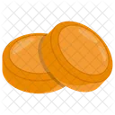 Vitamin Supplements Multivitamins Vitamin C Pills Icon