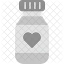 Vitamina  Icon