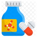 Vitamina  Ícone