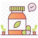 Vitamine  Icon