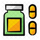 Vitamine Icon