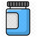 Vitamins Supplements Nutrients Icon