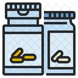 Vitamins  Icon