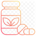 Vitamins  Icon