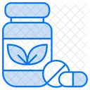 Vitamins  Icon