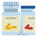 Vitamins  Icon