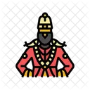 Vithoba  Icon
