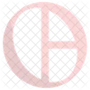 Vitriol Esoteric Symbol Icon