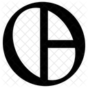 Vitriol Esoteric Symbol Icon