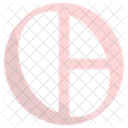 Vitriol Esoteric Symbol Icon